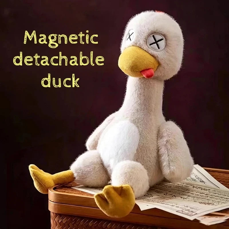 Zyko Magnetic Cuddle Duck