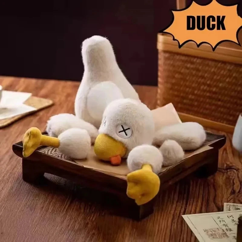 Zyko Magnetic Cuddle Duck