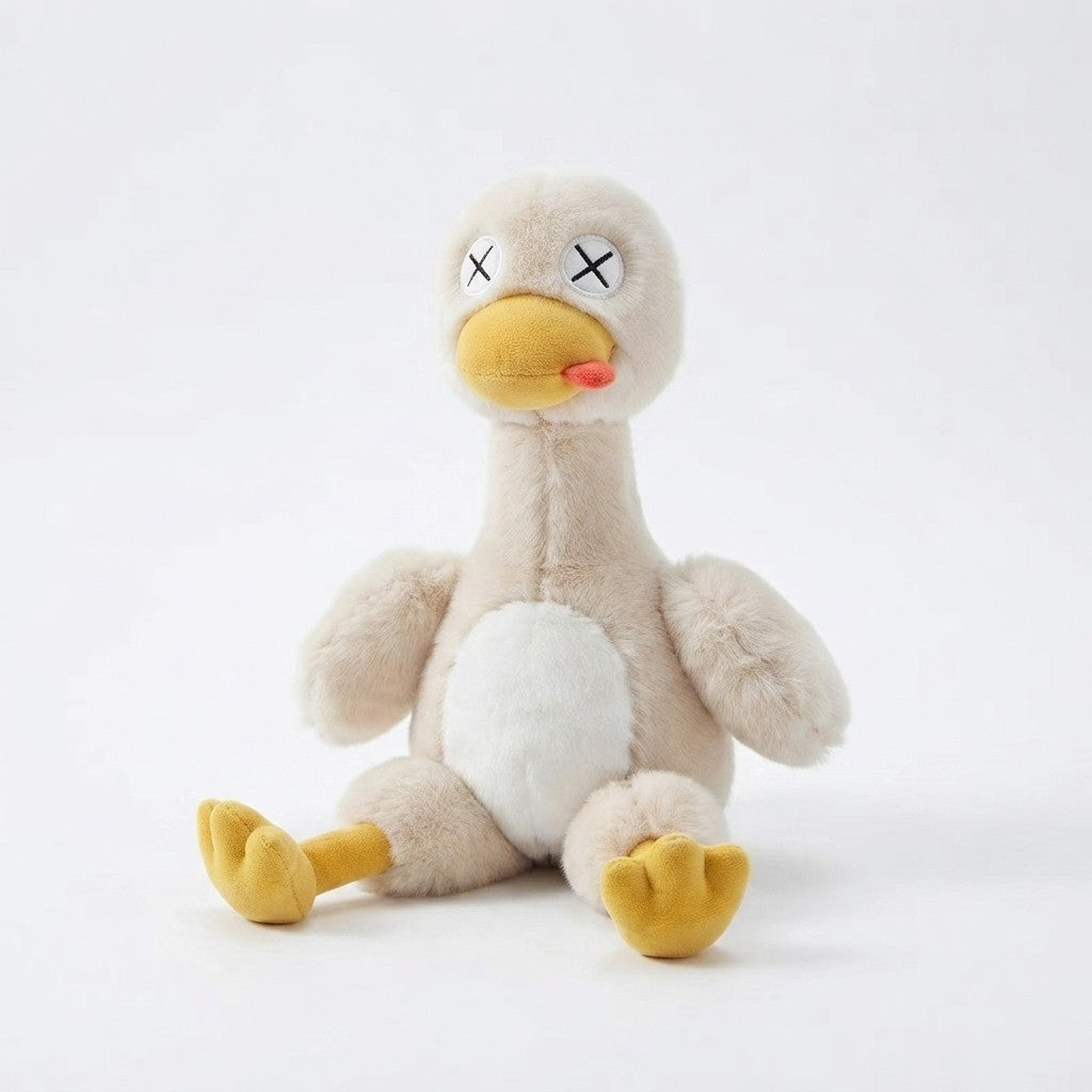 Zyko Magnetic Cuddle Duck